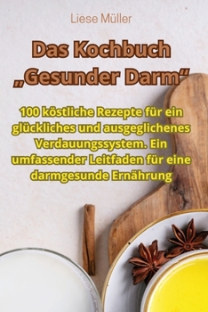 Paperback Das Kochbuch "Gesunder Darm" [German] Book