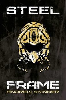 Paperback Steel Frame Book