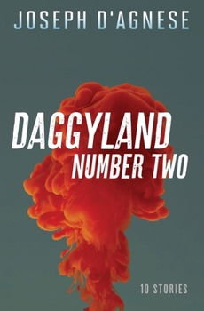 Paperback Daggyland #2: 10 Stories Book