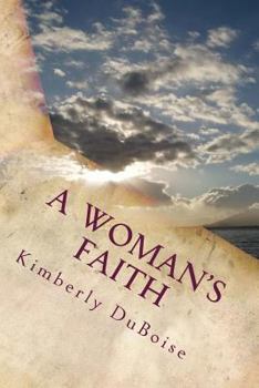 Paperback A Woman's Faith Book