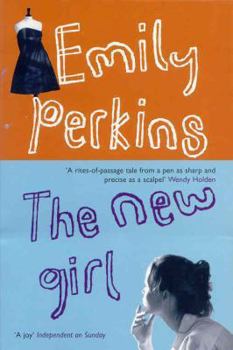 Paperback The New Girl Book