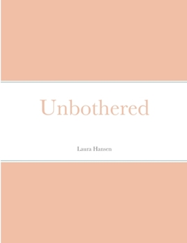 Paperback Unbothered Book