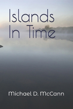 Paperback Islands In Time Book