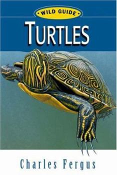 Paperback Turtles: Wild Guide Book