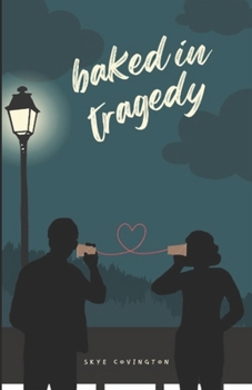 Paperback Baked In Tragedy Book