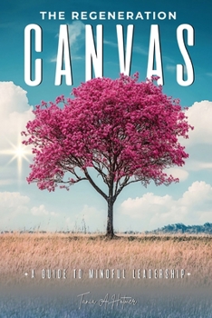 Paperback The Regeneration Canvas Book