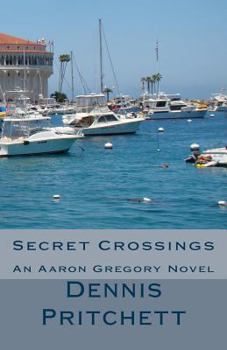 Paperback Secret Crossings Book