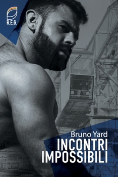 Paperback Incontro Impossibili [Italian] Book