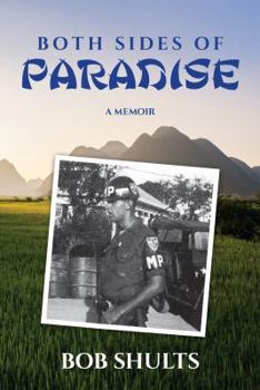 Paperback Both Sides of Paradise: A Memoir Book