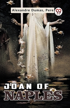 Paperback Joan Of Naples Book