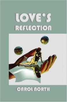 Paperback Love's Reflection Book