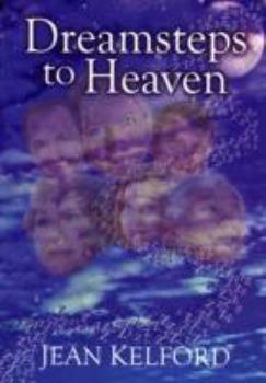 Paperback Dreamsteps to Heaven Book