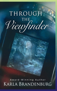 Paperback Through the Viewfinder Book