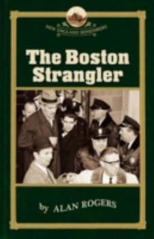Paperback The Boston Strangler Book