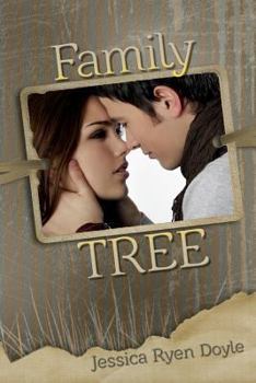 Paperback Family Tree Book
