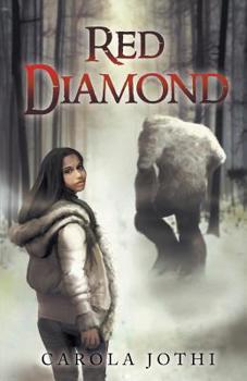 Paperback Red Diamond Book