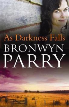 Paperback As Darkness Falls Book