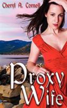 Paperback The Proxy Wife Book