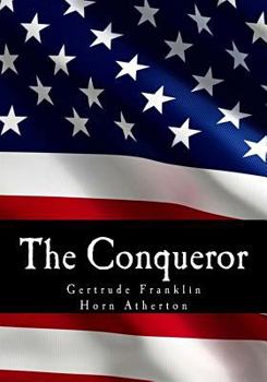 Paperback The Conqueror Book