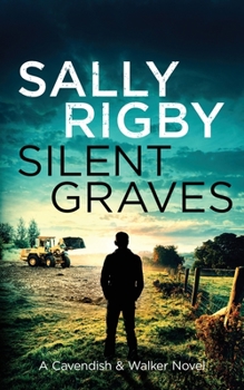 Paperback Silent Graves Book