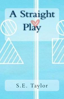 Paperback A Straight Play Book