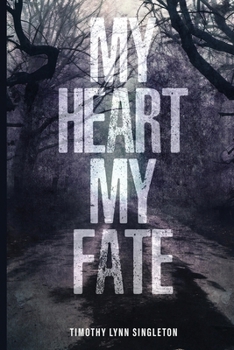 Paperback My Heart, My Fate Book