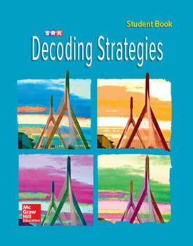 Hardcover Corrective Reading Decoding Level B1, Student Book