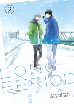Paperback Long Period Vol. 2 Book