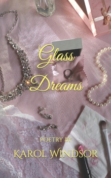 Paperback Glass Dreams Book