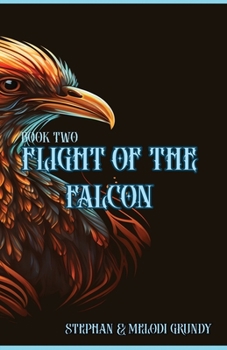 Paperback Flight of the Falcon Book