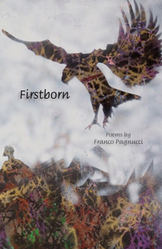 Paperback Firstborn Book