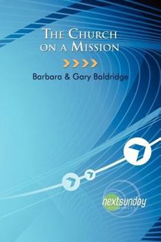 Paperback The Church on a Mission Book