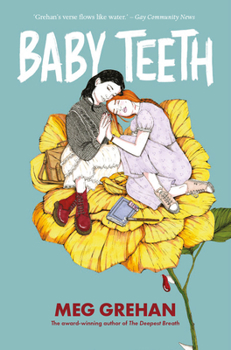 Paperback Baby Teeth Book