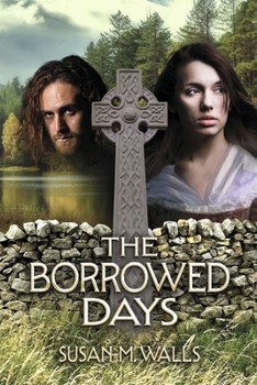 Paperback The Borrowed Days Book