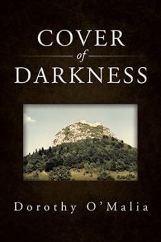 Paperback Cover Of Darkness Book