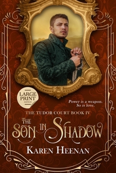 Paperback The Son in Shadow Book