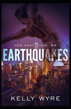 Paperback Earthquakes Book