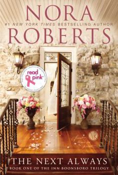 Paperback The Next Always: Red Pink Edition (Inn Boonsboro Trilogy) Book