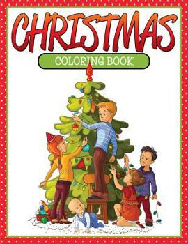 Christmas Coloring Book