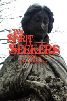 Hardcover The Spirit Seekers Book