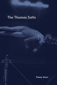 Hardcover The Thomas Salto Book