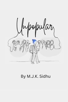 Paperback Unpopular Book