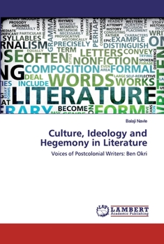 Paperback Culture, Ideology and Hegemony in Literature Book
