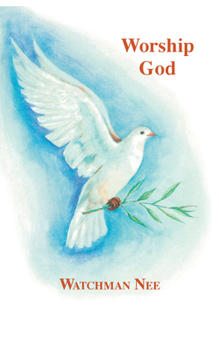 Paperback Worship God Book