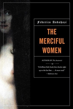 Paperback The Merciful Women Book