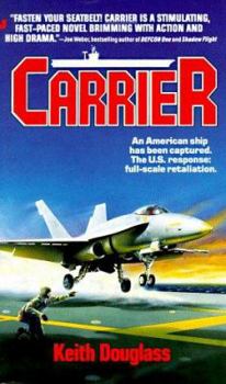 Carrier - Book #1 of the Carrier