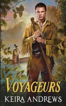 Paperback Voyageurs Book
