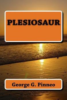 Paperback Plesiosaur Book