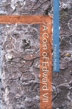 Paperback A Coin of Edward VII Book