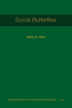 Paperback Social Butterflies Book